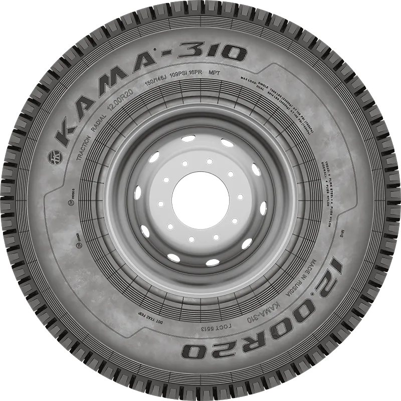 KAMA-310 нс16 в Пушкине — KAMA TYRES KAMA-310 нс16 в Пушкине