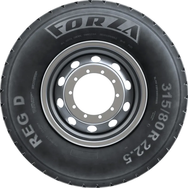FORZA REG D в Пушкине — KAMA TYRES FORZA REG D в Пушкине