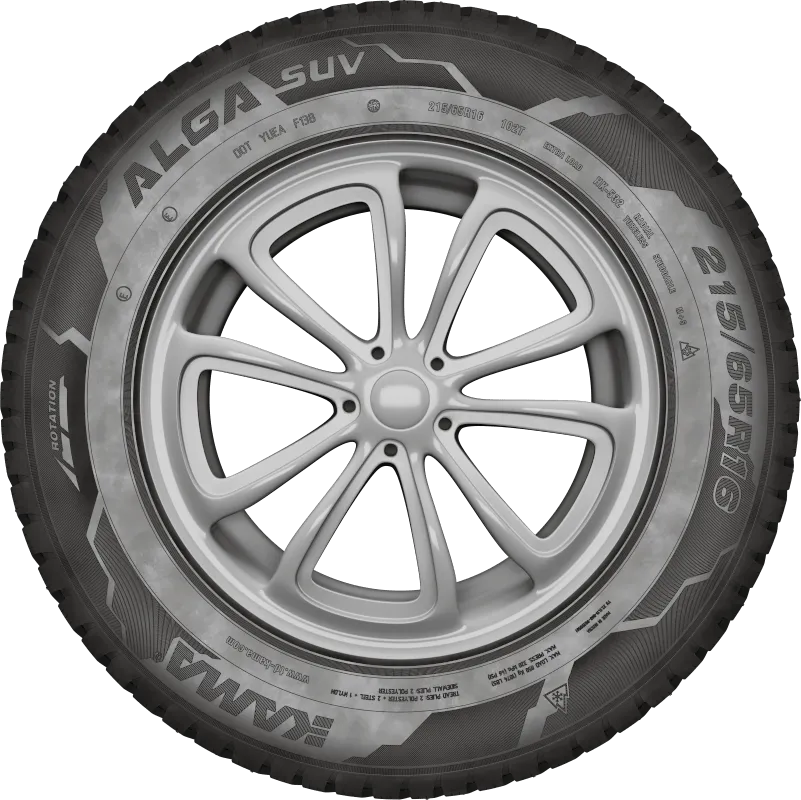 KAMA ALGA SUV (НК-532) в Пушкине — KAMA TYRES KAMA ALGA SUV (НК-532) в Пушкине