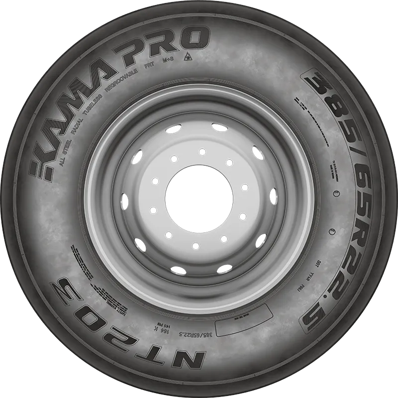 KAMA PRO NT 203 в Пушкине — KAMA TYRES KAMA PRO NT 203 в Пушкине